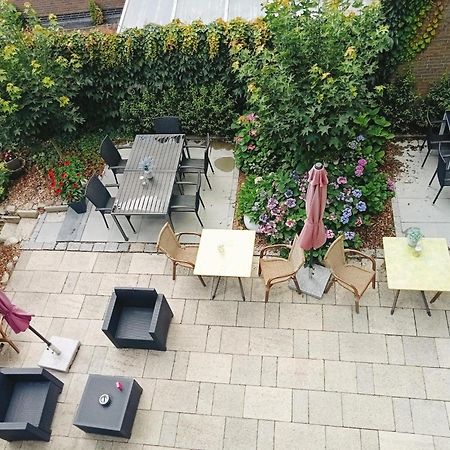 Hotel Rosmarin バート・ツヴィッシェンアーン エクステリア 写真