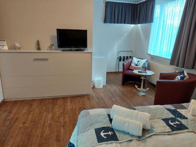 Hotel Rosmarin バート・ツヴィッシェンアーン 部屋 写真